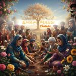 دانلود آهنگ طاهام امام مهدی